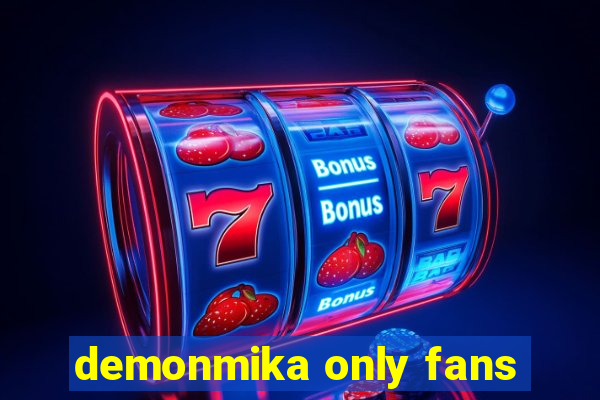 demonmika only fans